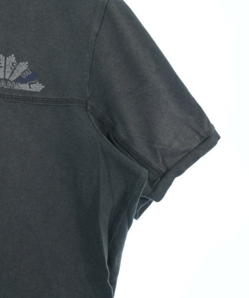 DIESEL เสื้อยืด/เสื้อท็อปส์