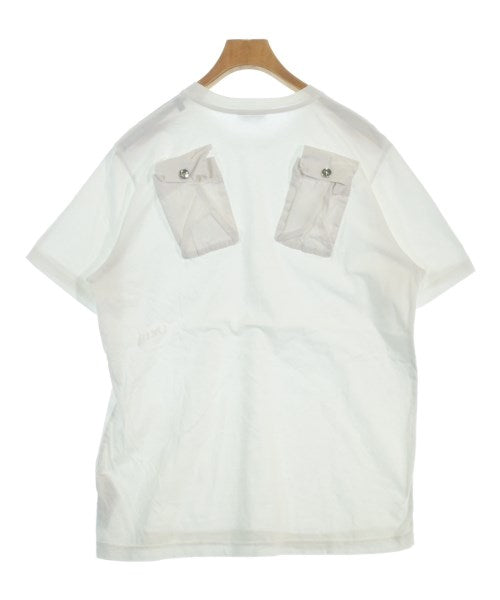DIESEL เสื้อยืด/เสื้อท็อปส์