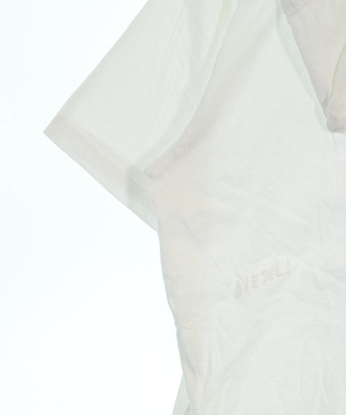 DIESEL เสื้อยืด/เสื้อท็อปส์