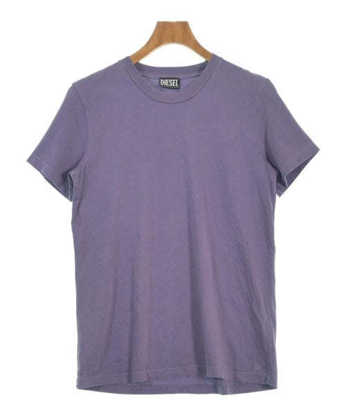 DIESEL เสื้อยืด/เสื้อท็อปส์