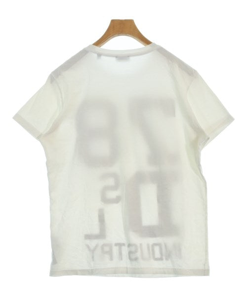 DIESEL เสื้อยืด/เสื้อท็อปส์
