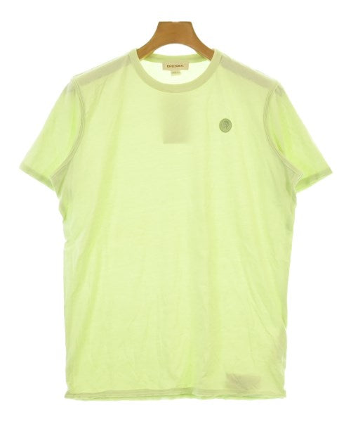 DIESEL เสื้อยืด/เสื้อท็อปส์