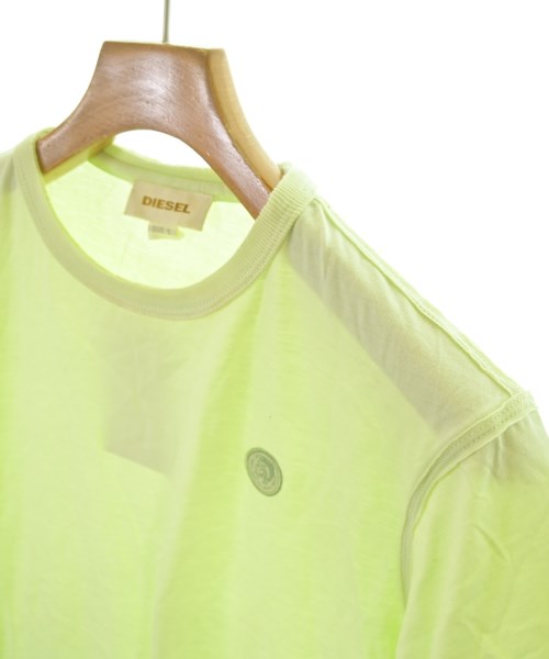 DIESEL เสื้อยืด/เสื้อท็อปส์