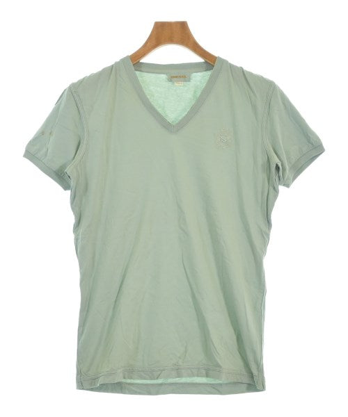 DIESEL เสื้อยืด/เสื้อท็อปส์