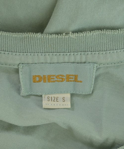 DIESEL เสื้อยืด/เสื้อท็อปส์
