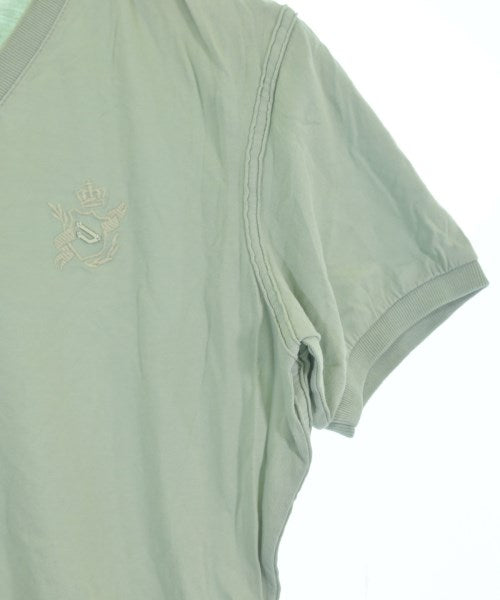DIESEL เสื้อยืด/เสื้อท็อปส์