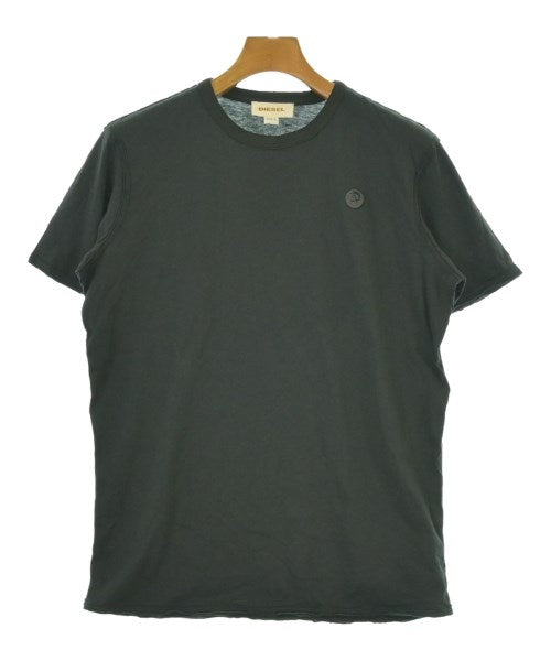 DIESEL เสื้อยืด/เสื้อท็อปส์