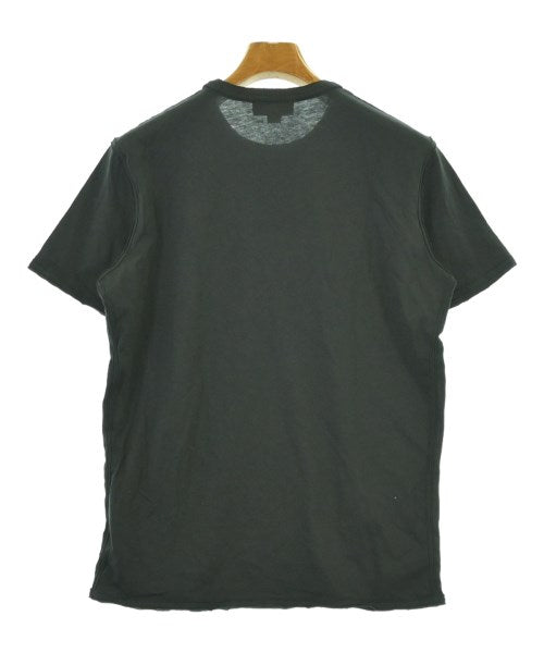 DIESEL เสื้อยืด/เสื้อท็อปส์