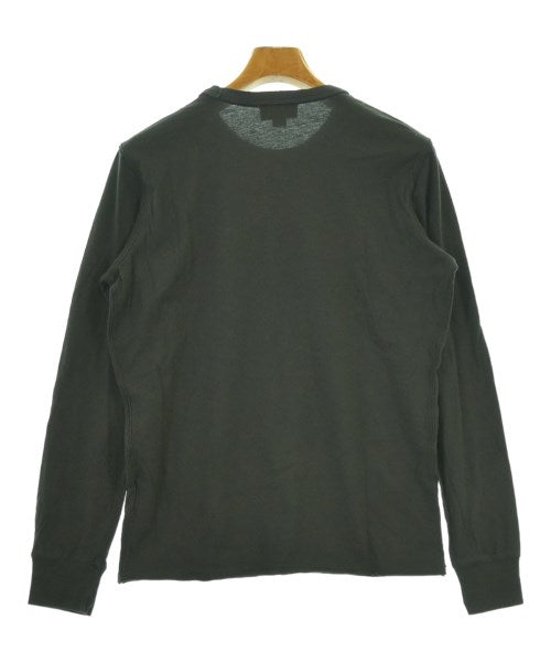 DIESEL เสื้อยืด/เสื้อท็อปส์