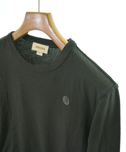 DIESEL เสื้อยืด/เสื้อท็อปส์