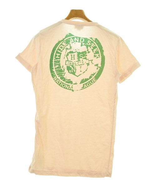 DIESEL เสื้อยืด/เสื้อท็อปส์