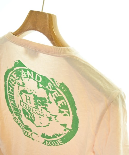 DIESEL เสื้อยืด/เสื้อท็อปส์