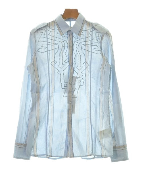 DIESEL เสื้อลำลอง