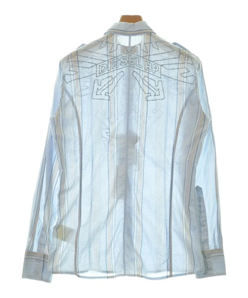 DIESEL เสื้อลำลอง