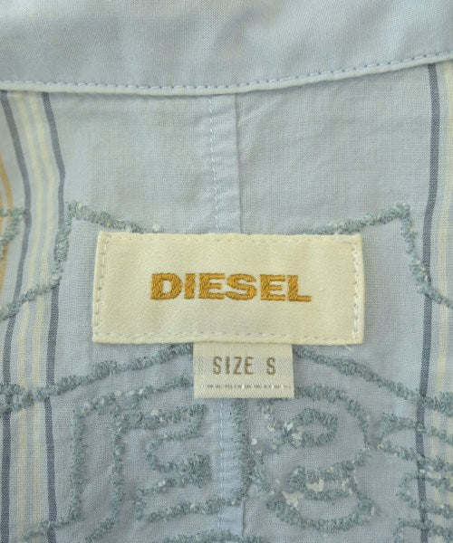 DIESEL เสื้อลำลอง