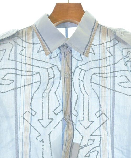 DIESEL เสื้อลำลอง