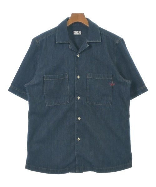 DIESEL เสื้อลำลอง