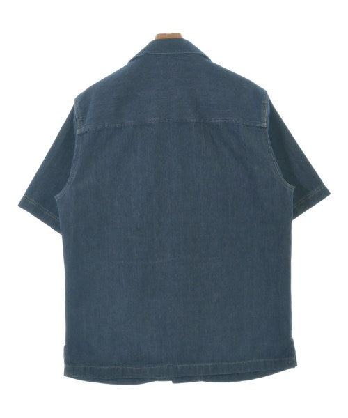 DIESEL เสื้อลำลอง
