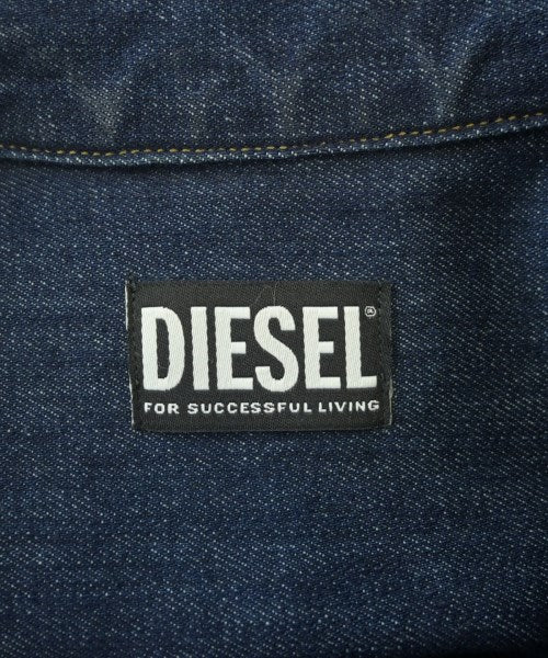 DIESEL เสื้อลำลอง