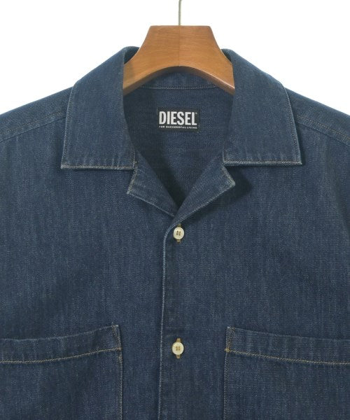 DIESEL เสื้อลำลอง