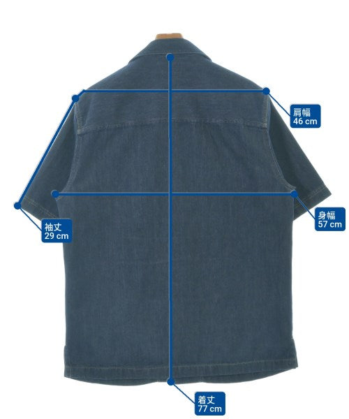 DIESEL เสื้อลำลอง