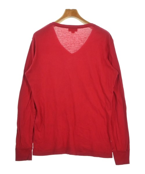 DIESEL เสื้อยืด/เสื้อท็อปส์