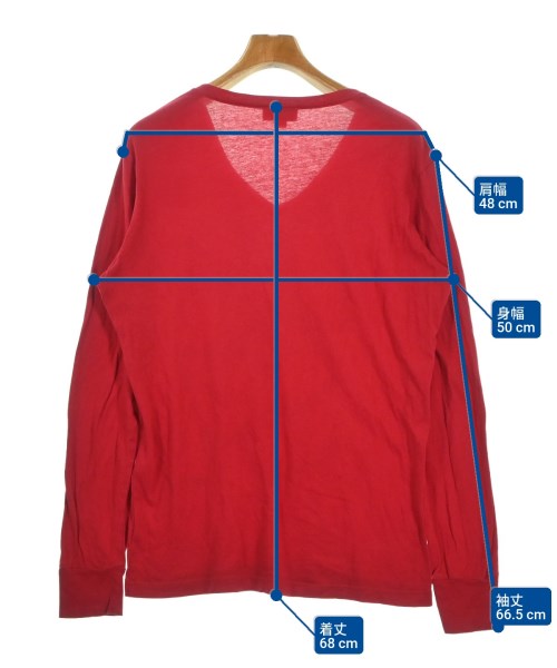 DIESEL เสื้อยืด/เสื้อท็อปส์