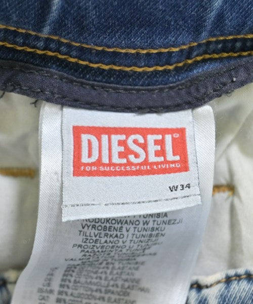 DIESEL ยีนส์