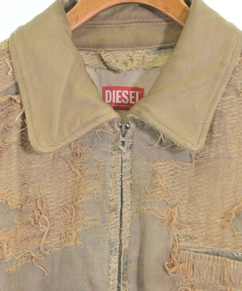 DIESEL แจ็คเก็ตเบลาส์ อื่น