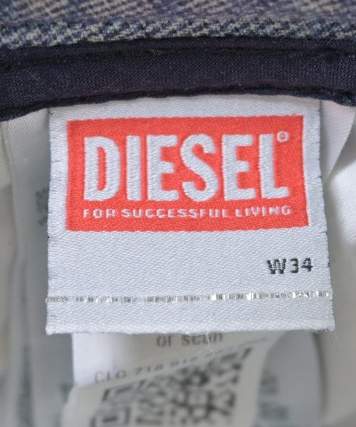 DIESEL กางเกง อื่น