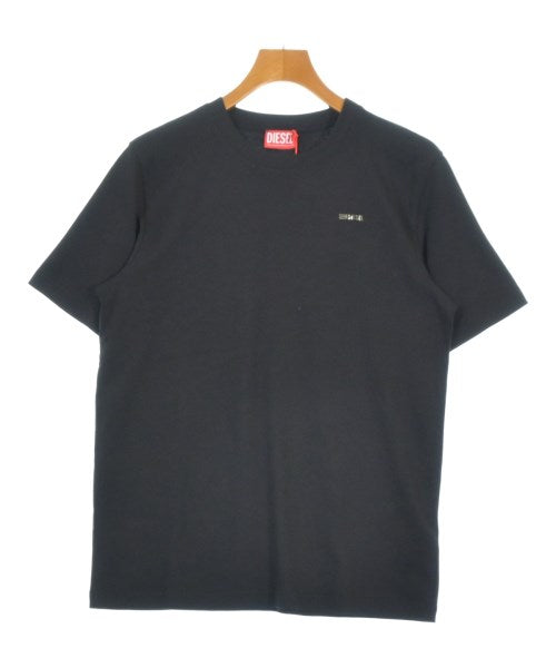 DIESEL เสื้อยืด/เสื้อท็อปส์