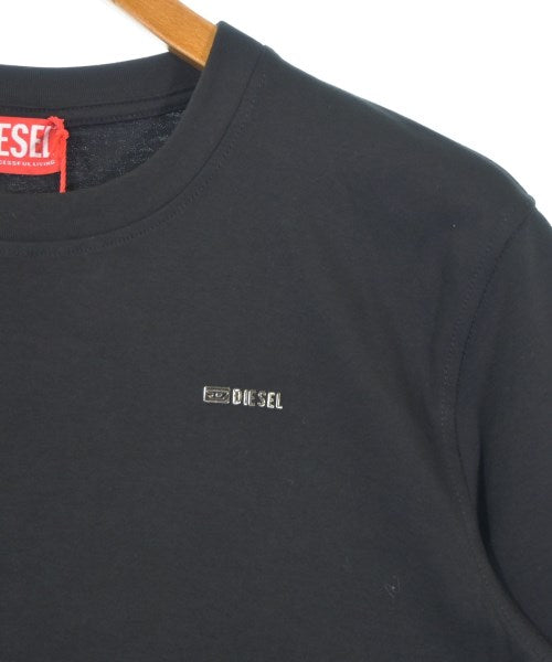 DIESEL เสื้อยืด/เสื้อท็อปส์