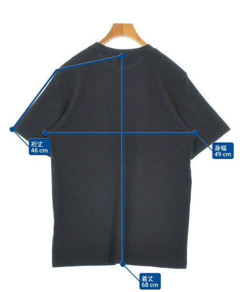 DIESEL เสื้อยืด/เสื้อท็อปส์