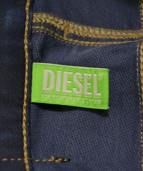 DIESEL ยีนส์