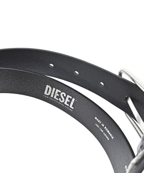 DIESEL เข็มขัด