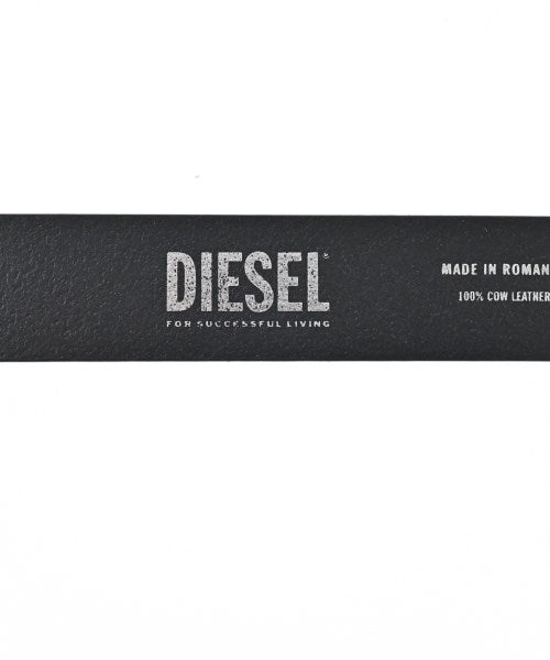 DIESEL เข็มขัด