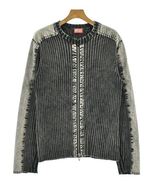 DIESEL เสื้อคาร์ดิแกน