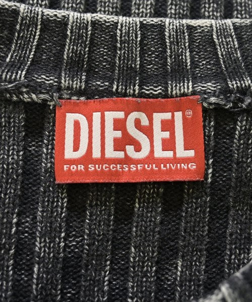 DIESEL เสื้อคาร์ดิแกน