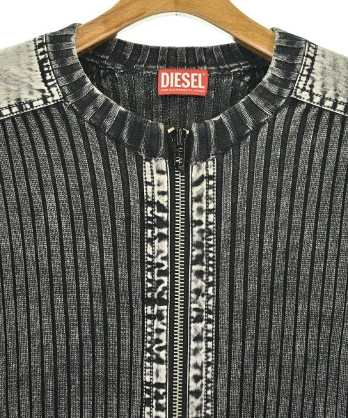 DIESEL เสื้อคาร์ดิแกน