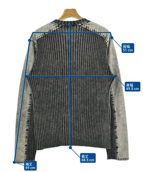 DIESEL เสื้อคาร์ดิแกน