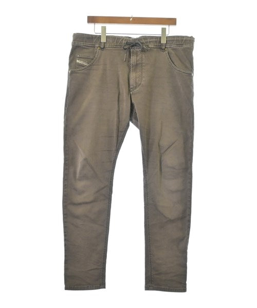 DIESEL กางเกง อื่น