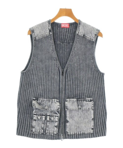 DIESEL เสื้อกั๊ก