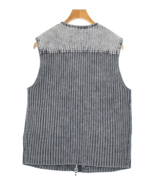 DIESEL เสื้อกั๊ก