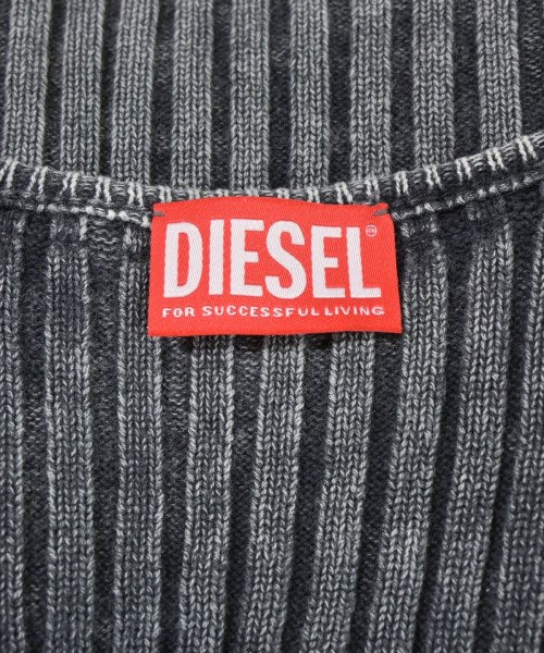 DIESEL เสื้อกั๊ก