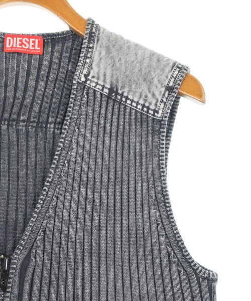 DIESEL เสื้อกั๊ก