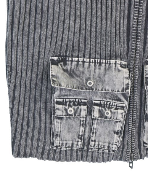 DIESEL เสื้อกั๊ก