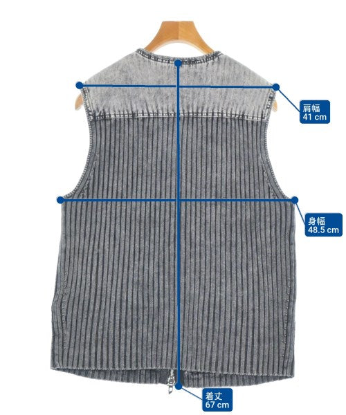 DIESEL เสื้อกั๊ก