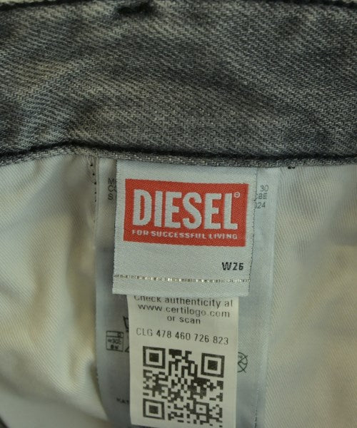 DIESEL ยีนส์
