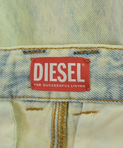 DIESEL ยีนส์
