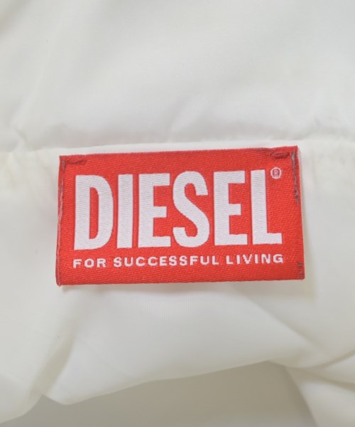 DIESEL แจ็คเก็ตเบลาส์